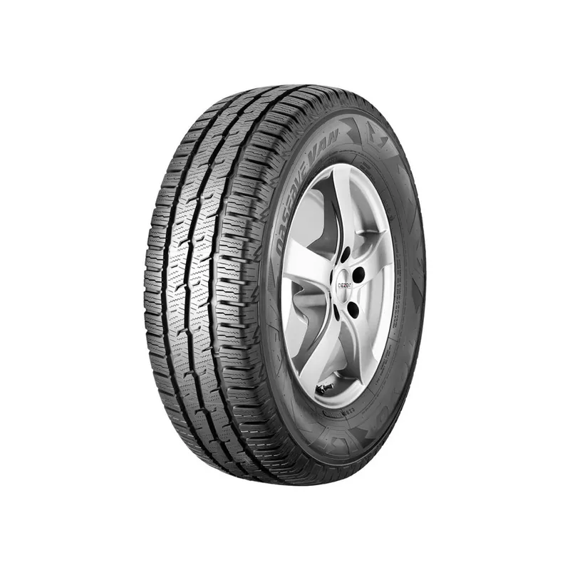 Scelto Dai Clienti 195/75 R16C 110 R Toyo Obva