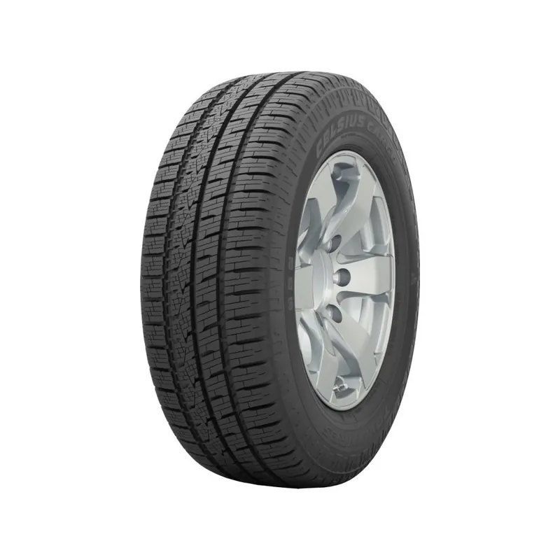 Must-Have 215/60 R17C 109 T Toyo Celsius Cargo