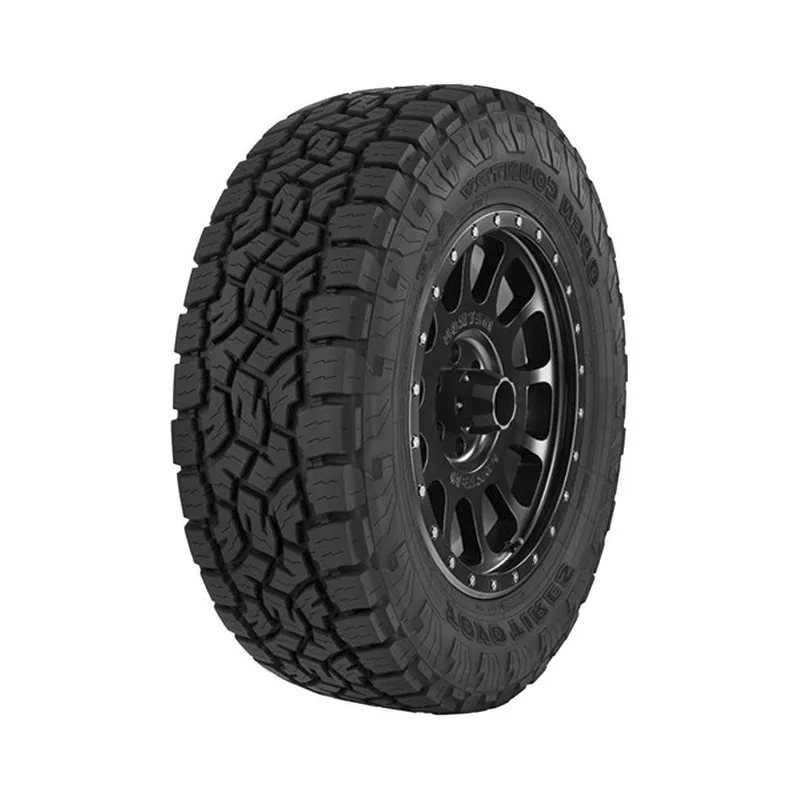 265/70 R15 112 T Toyo Open C. A/t Iii Economico