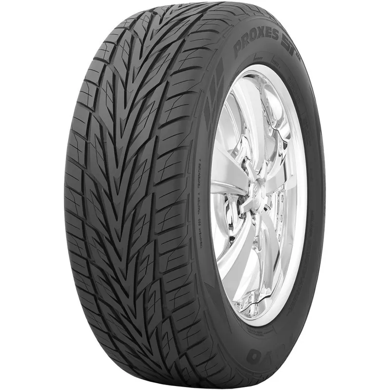 255/50 R19 107 V Toyo Proxes St Iii Sconto
