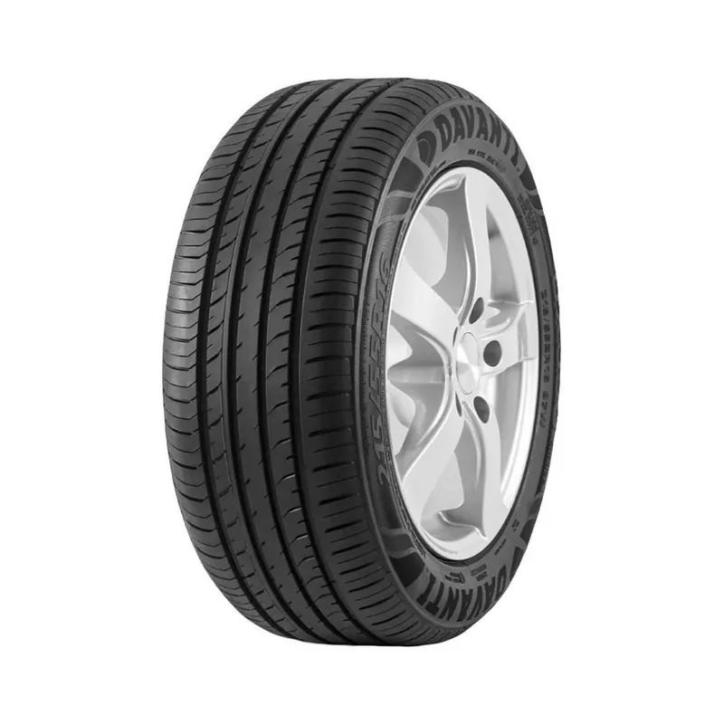 Spedizione Espresso 195/45 R16 84 V Davanti Dx390