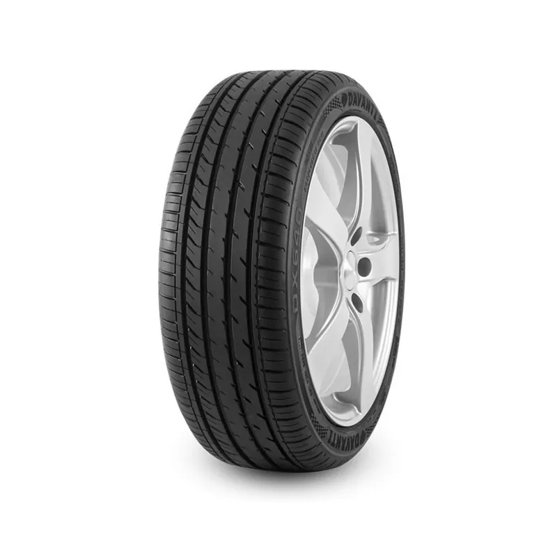 225/55 R17 97 Y Davanti Dx640 Must-Have