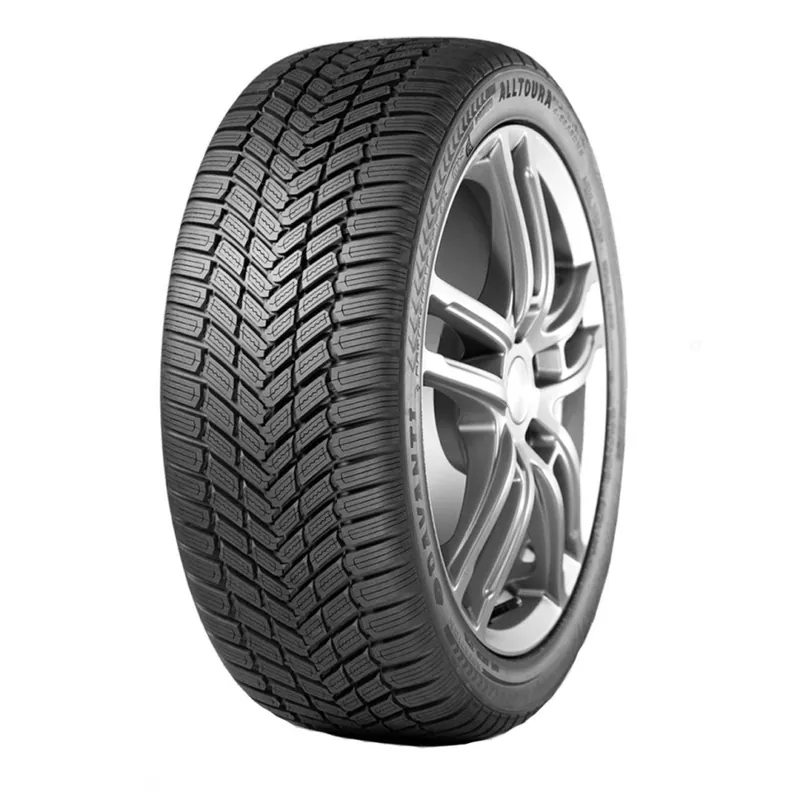 Di Tendenza 235/45 R18 98 W Davanti Alltoura
