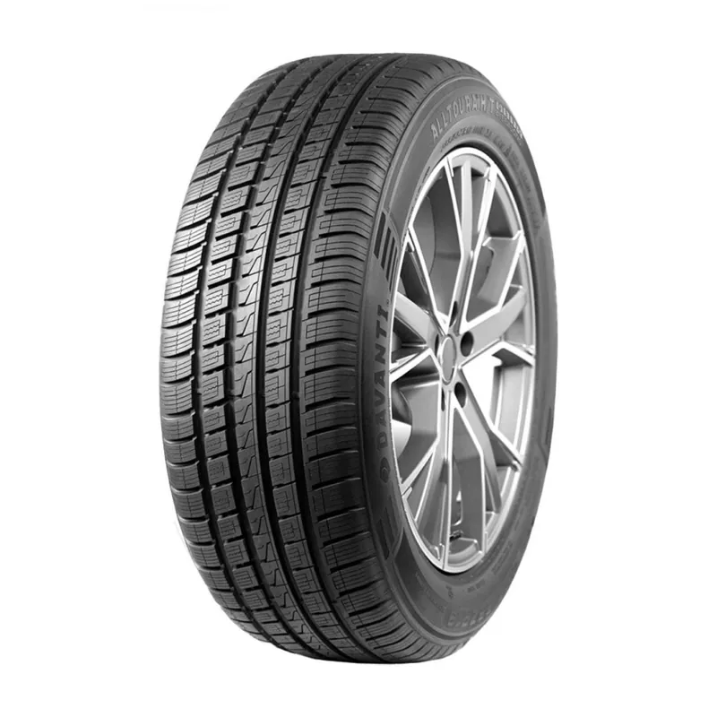 Compra Adesso 235/55 R19 105 W Davanti Alltoura H/t Xl Bsw M+s 3pmsf