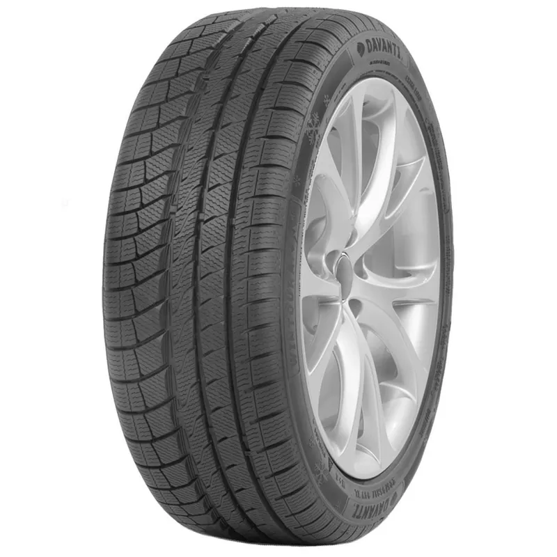 Consegna Rapida 255/40 R20 101 W Davanti Wintoura +