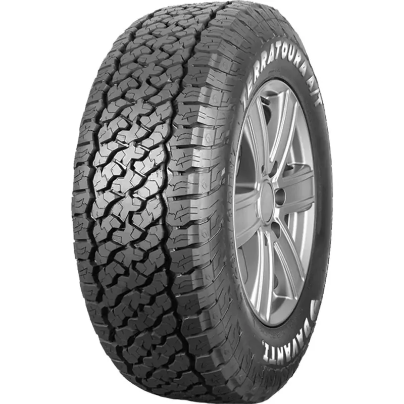 Bestseller 255/55 R18 109 H Davanti Terratoura A/t