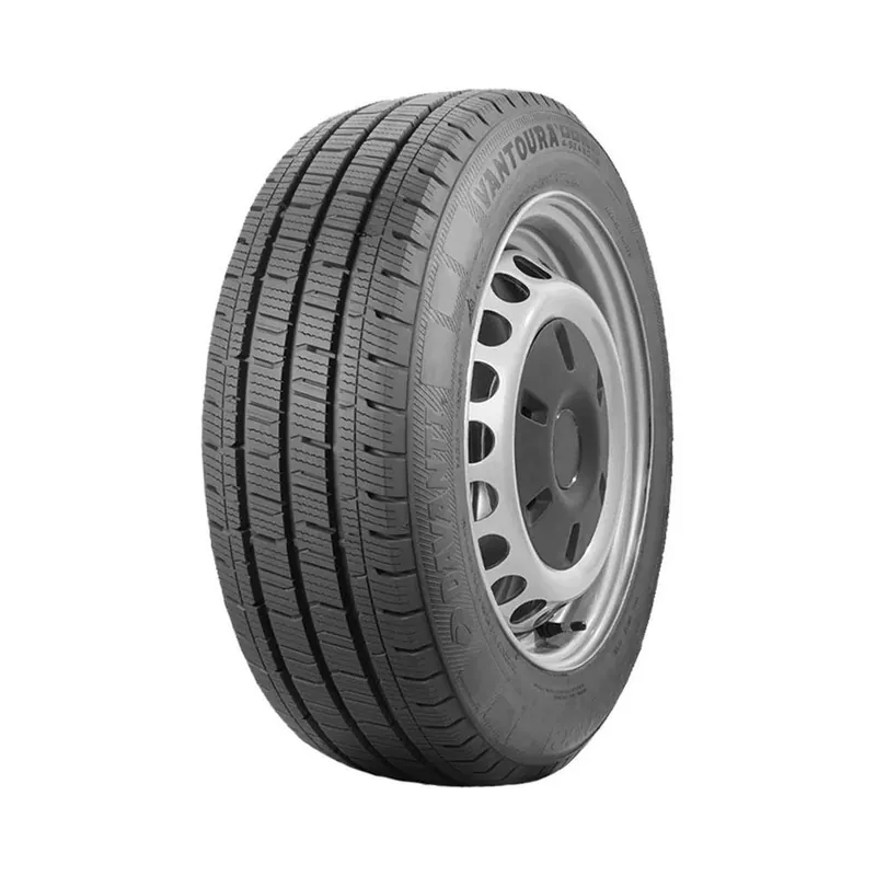 Sconto 215/75 R16C 116/114 R Davanti Vantoura