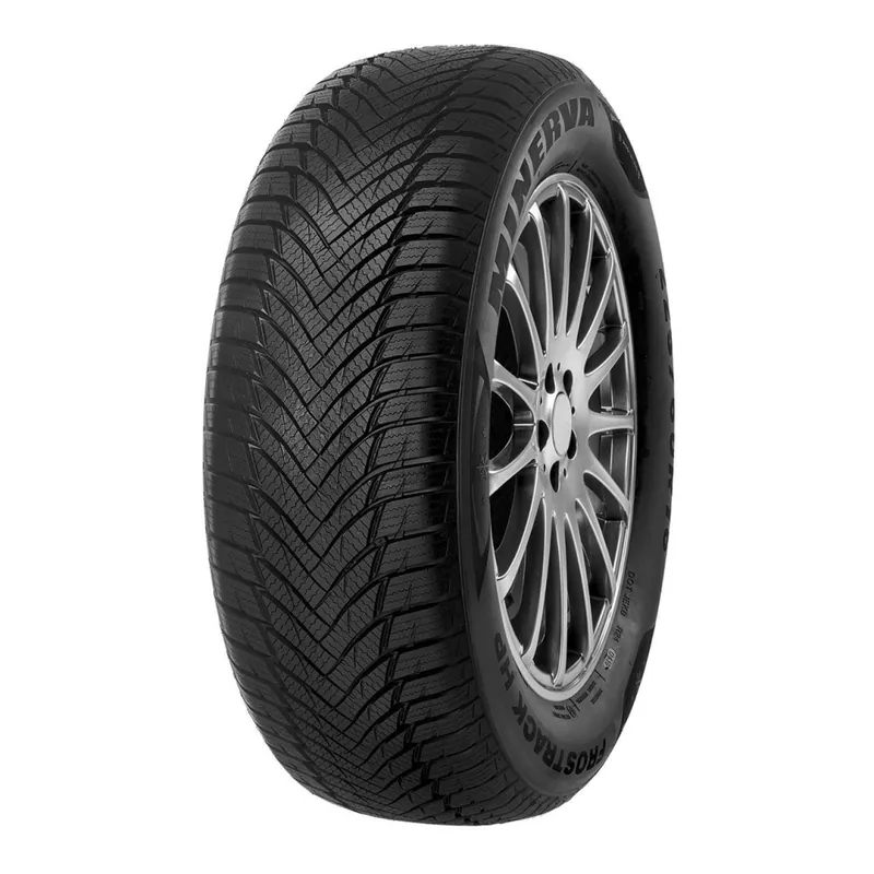 Ultima Occasione 205/40 R18 86 V Minerva Frostrack Uhp Xl Bsw M+s 3pmsf