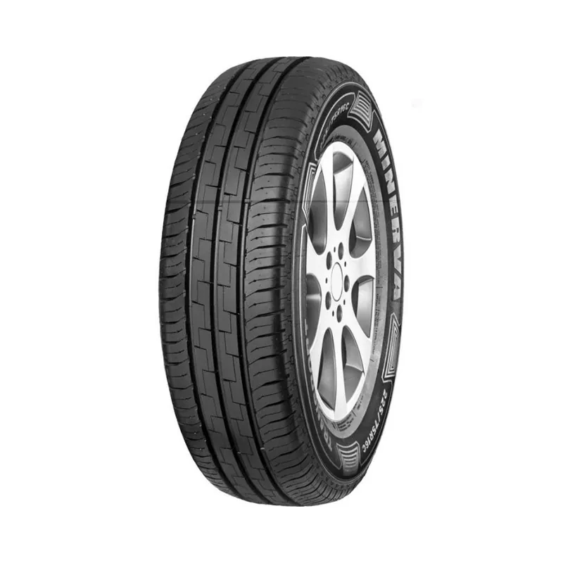Prezzo Di Fabbrica 235/65 R16C 121/119 R Minerva Transport Rf 19