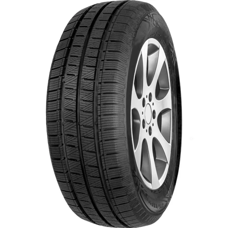 225/70 R15C 112/110 R Minerva Frostrack Van 8pr 3pmsf (tl) Economico
