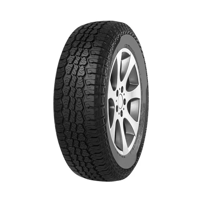 255/70 R15C 112 H Imperial Ecosport A/t Xl (tl) Vendita Finale