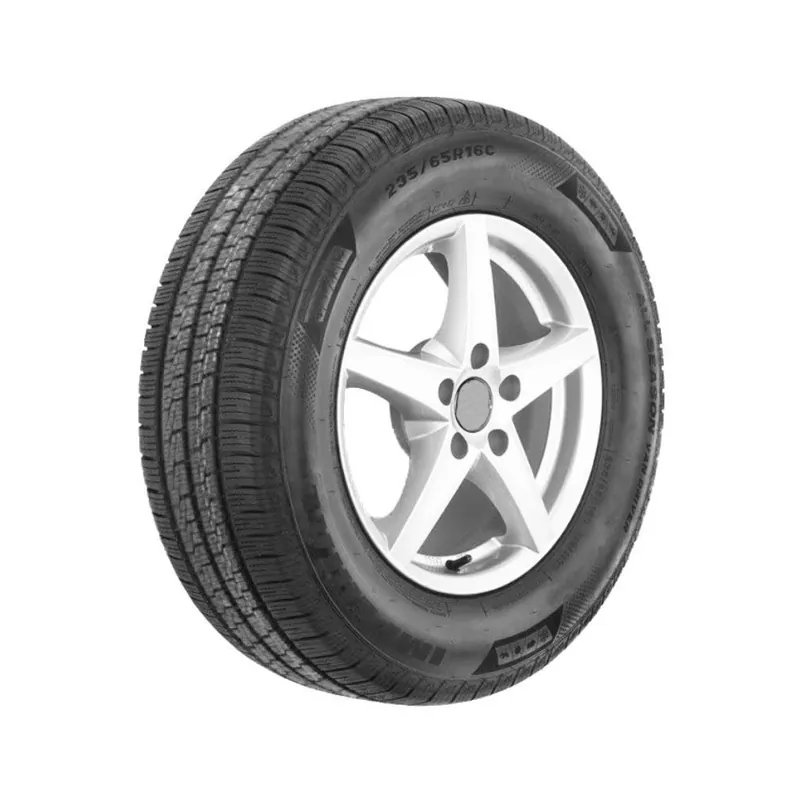235/65 R16C 115/113 S Imperial All Season Van Driver M+s 3pmsf (tl) Occasione