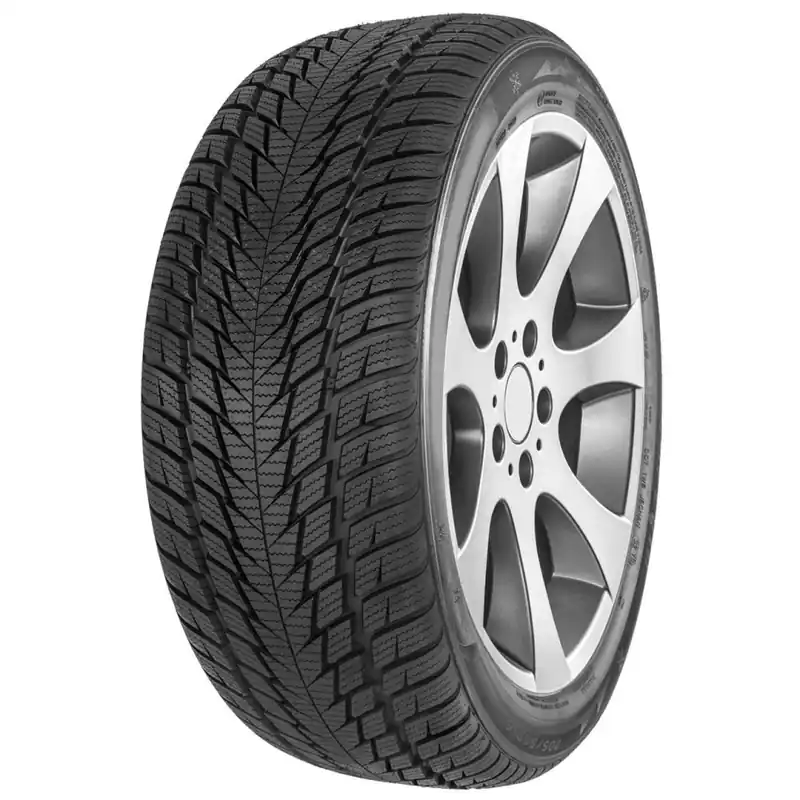 235/35 R19 91V VR Superia Wi Bluewin Uhp2 Nuovo Arrivo