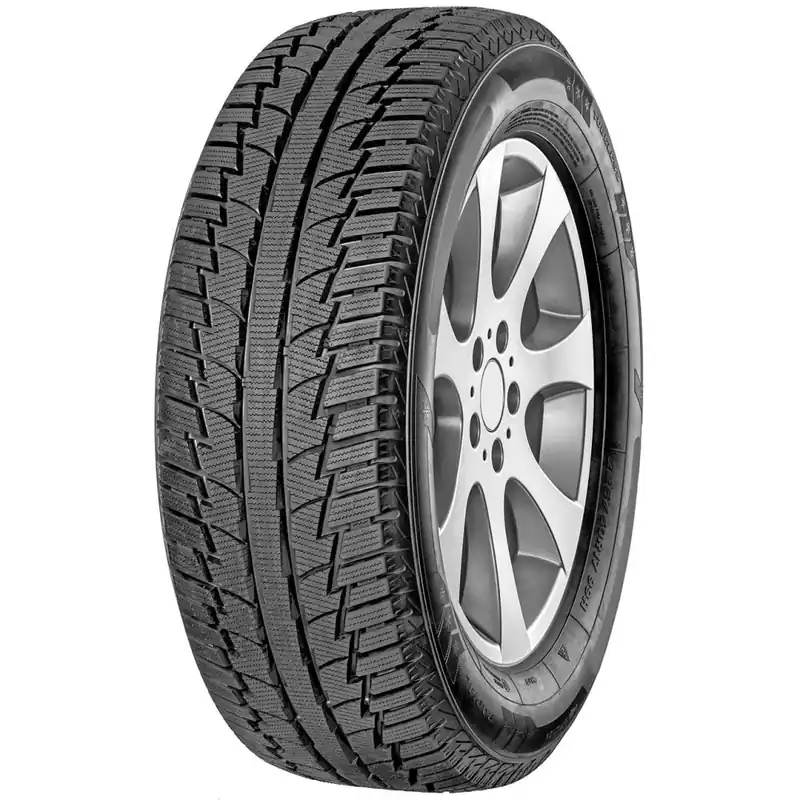 Nuovo Arrivo 235/60 R18 107H HR Fortuna Wi Winter Suv