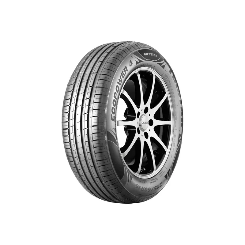 215/65 R16 98 H Tristar Ecopower 4 (tl) Non Perdere