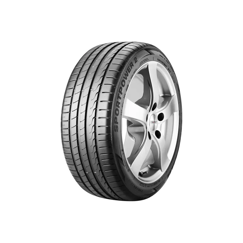 225/50 R17 94W ZR Tristar Zo Sportpower2 Esclusivo