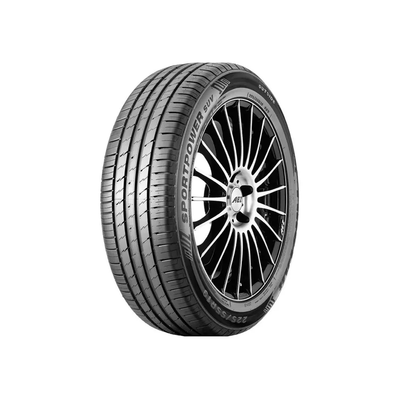 Offerta Del Giorno 235/60 R18 107W WR Tristar Zo Sportpower Suv