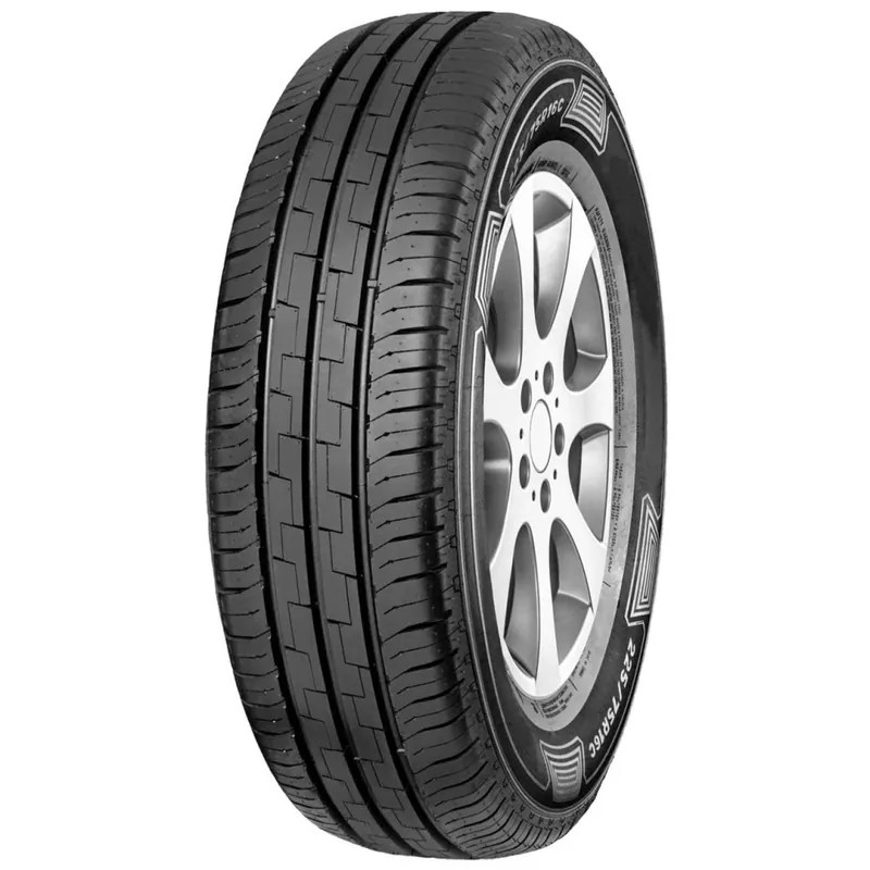 Occasione Imperdibile 235/65 R16C 115/113 T Tristar Powervan2 Rf19