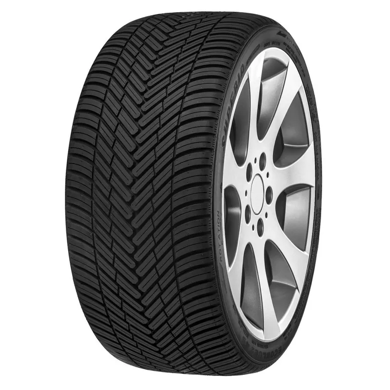 225/55 R17 101 W Superia Ecoblue 2 4s Esclusivo