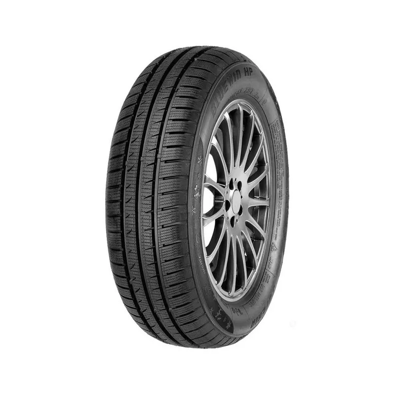 Economico 185/60 R15 84T TR Superia Wi Bluewin Hp