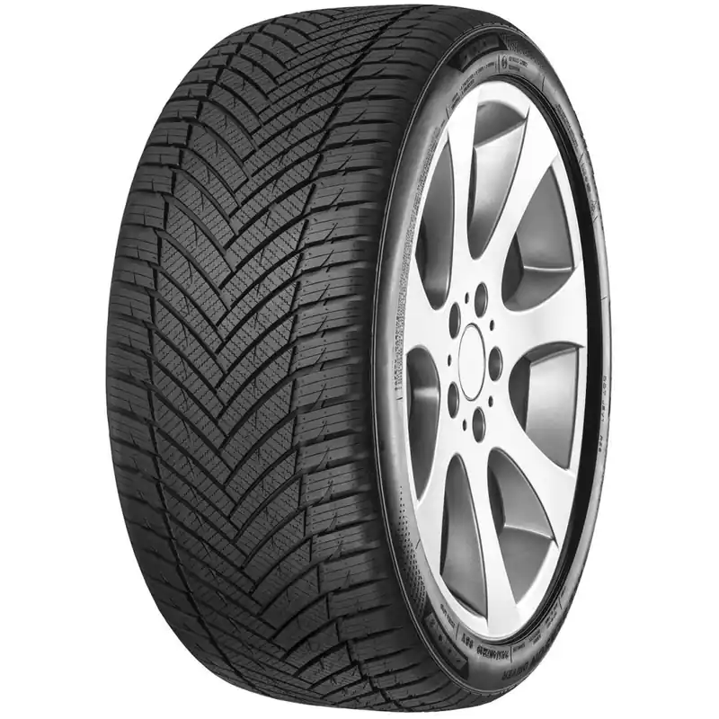 Prezzo Basso 205/55 R16 91 V Minerva All Season Master