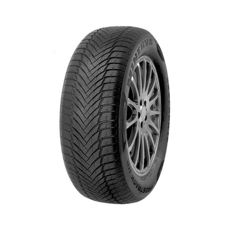 Novità 195/55 R20 95 H Minerva Frostrack Hp Xl M+s 3pmsf