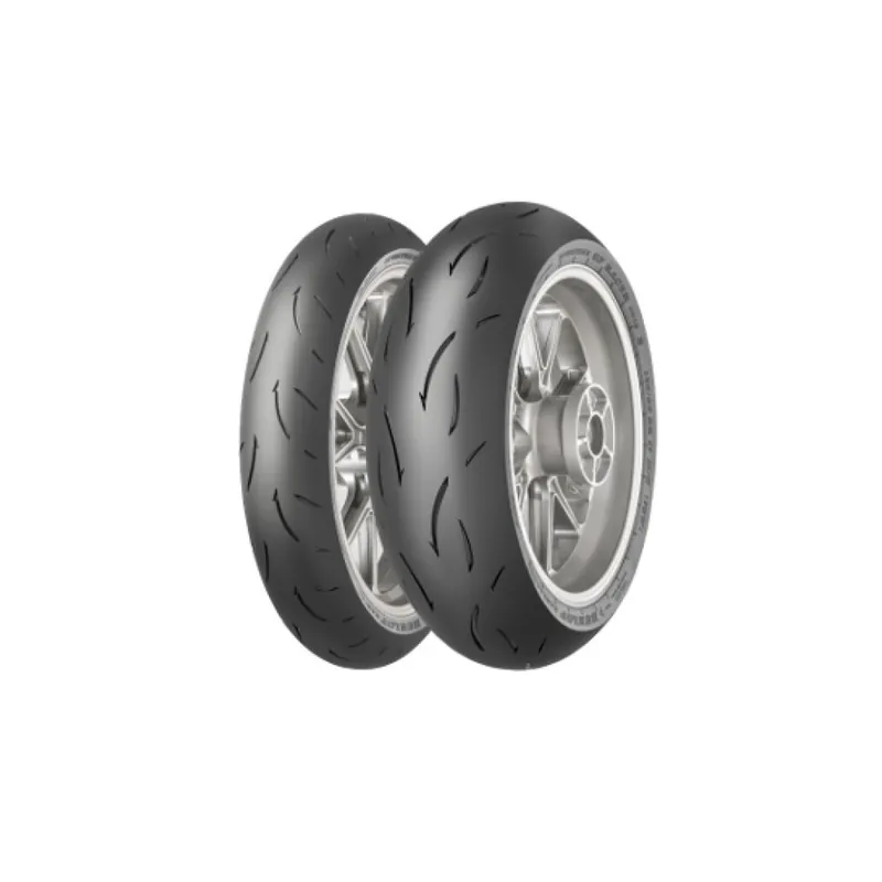200/55 R17 78 W Dunlop Gp Racer D212 Popolare