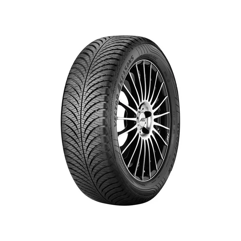 215/60 R16 95 V Goodyear Vec.4 Seas.g2ao Prezzo Ridotto