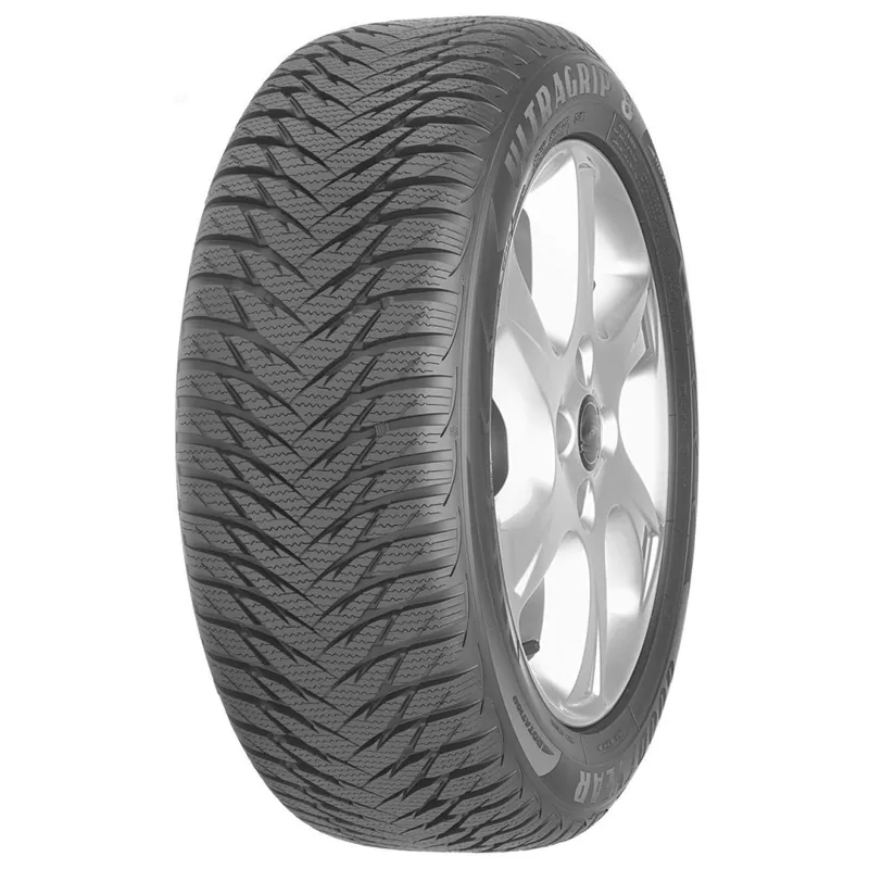 Affare 195/60 R16C 99 T Goodyear Ultra Grip 8 Ms