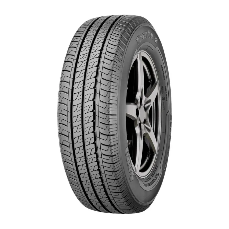 Offerta 195 R14C 106/104 S Sava Trenta 2