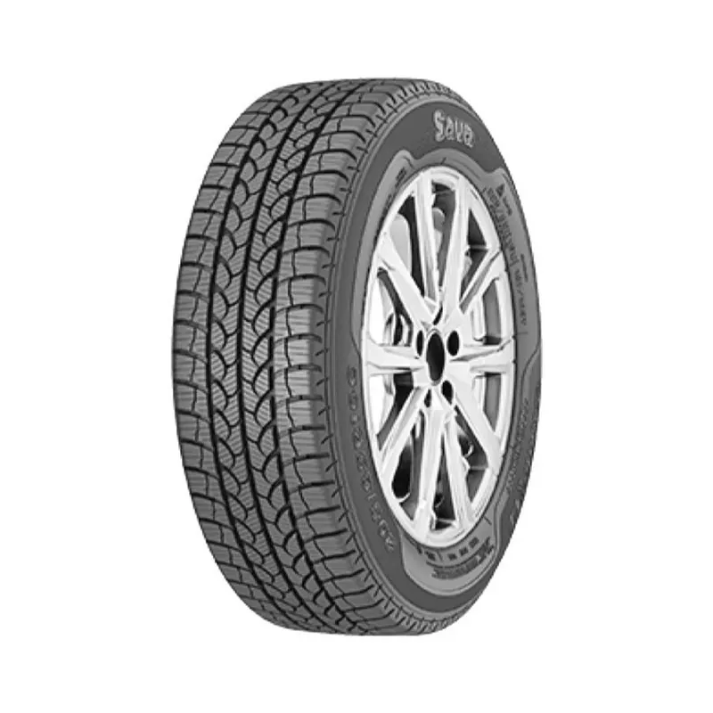 Prezzo Scontato 195/60 R16C 99/97 T Sava Eskimo Lt M+s 3pmsf (tl)