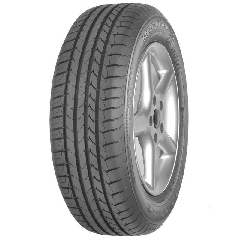 205/50 R17 89 W Goodyear Efficientgrip Rof Mfs * Rsc A Buon Prezzo