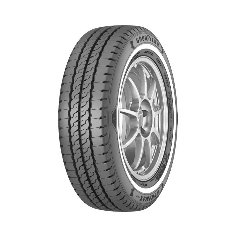 Prezzo Scontato 195/80 R14C 106/104 S Goodyear Duramax Gen-2