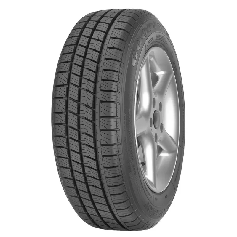 Non Perdere 215/60 R17 109T 104H T Goodyear Cargo Vector 2 M+s 3pmsf (tl)