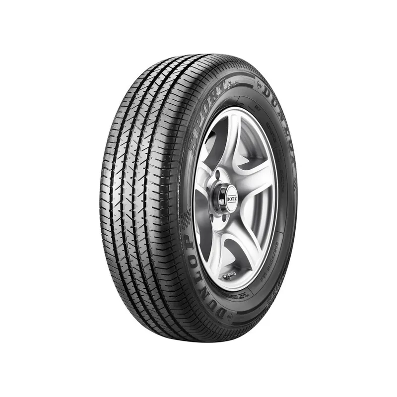 Saldi 185/70 R13 86 V Dunlop Sport Classic