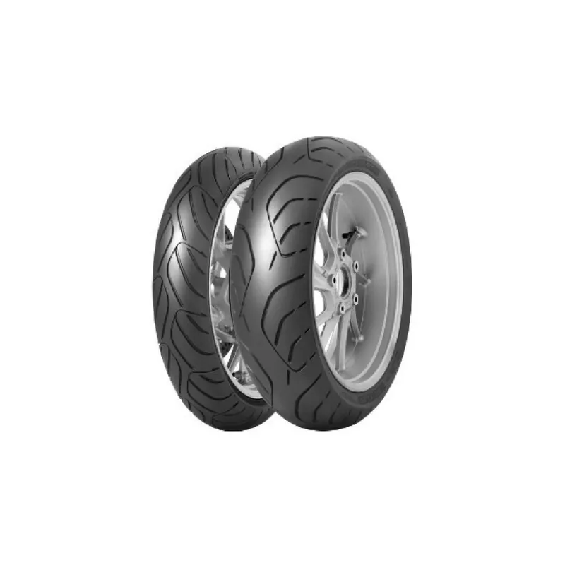 120/70 R17 58 W Dunlop Sportmax Roadsmart Iii Sp Acquista Ora