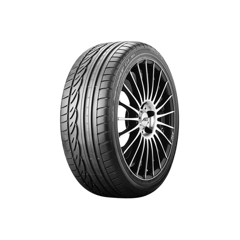 235/55 R17 99 V Dunlop Sp Sport 01 Esclusivo