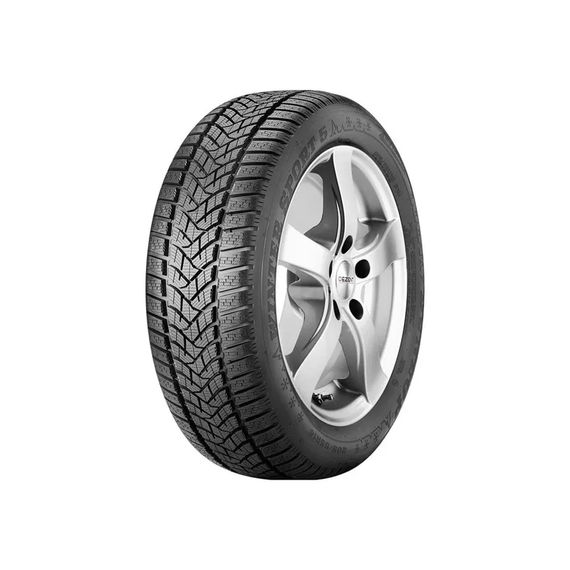 Offerta 235/45 R18 98 V Dunlop Winter Sport 5