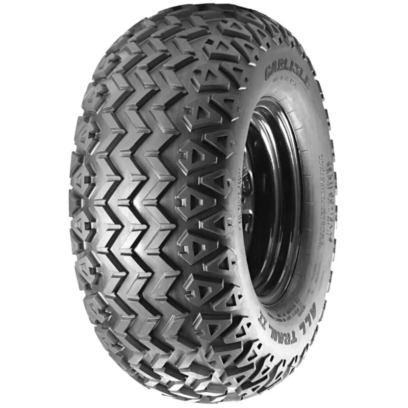 Occasione 220/75 R12 84 F Carlisle All Trail Ii 6pr (tl)