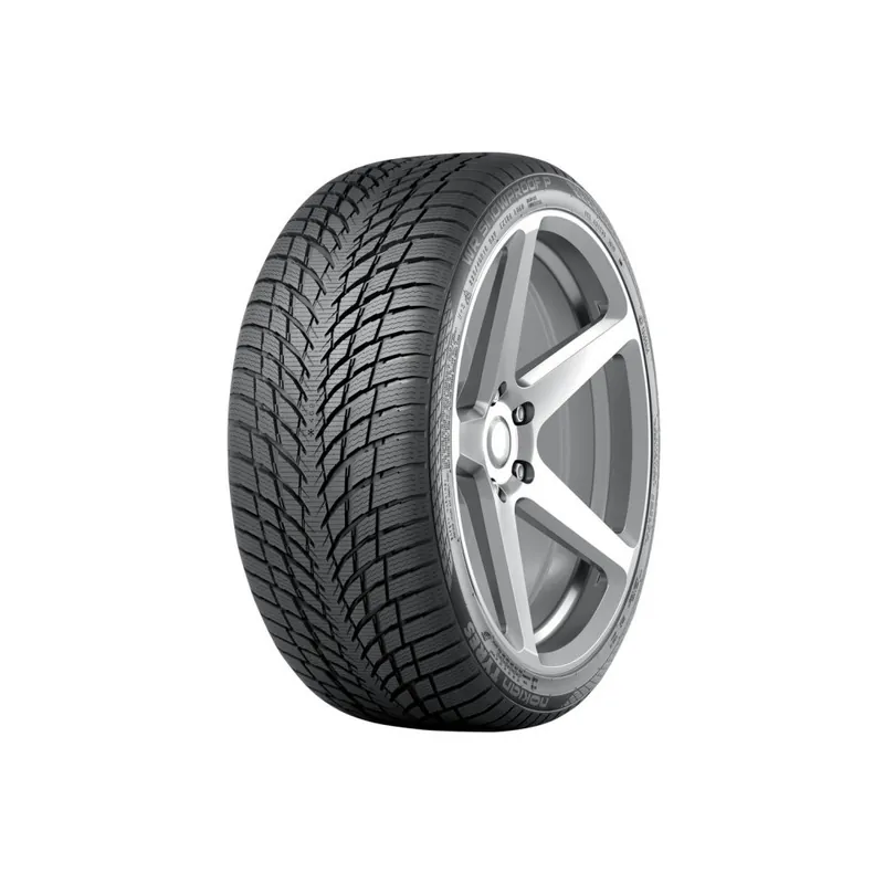 Ultime Pezzi 225/50 R18 99 V Nokian Wr Snowproof P