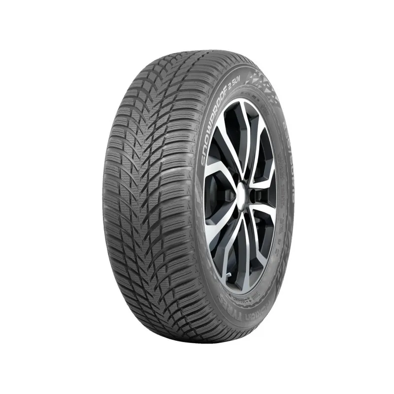 Direttamente Dal Produttore 215/65 R16 98 H Nokian Tyres Snowproof 2 Suv