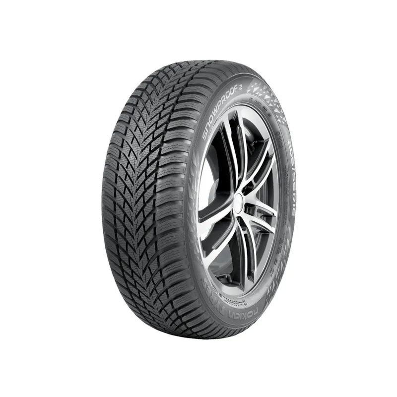 Bestseller 205/50 R17 93 H Nokian Snowproof 2 Xl M+s 3pmsf (tl)