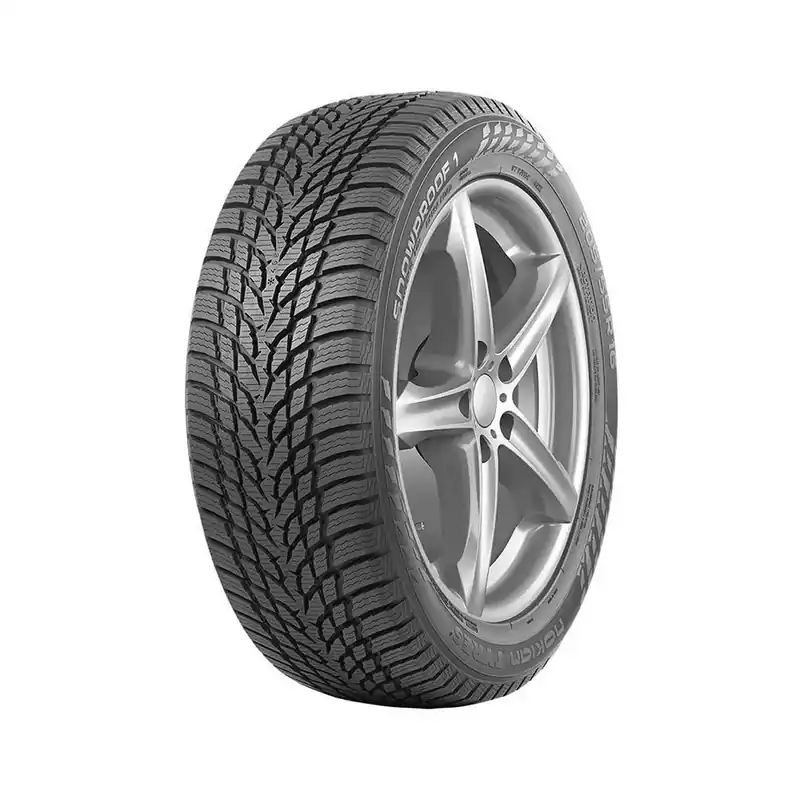 155/70 R19 88 Q Nokian Nokian Wr Snowproof 1 Xl M+s Novità