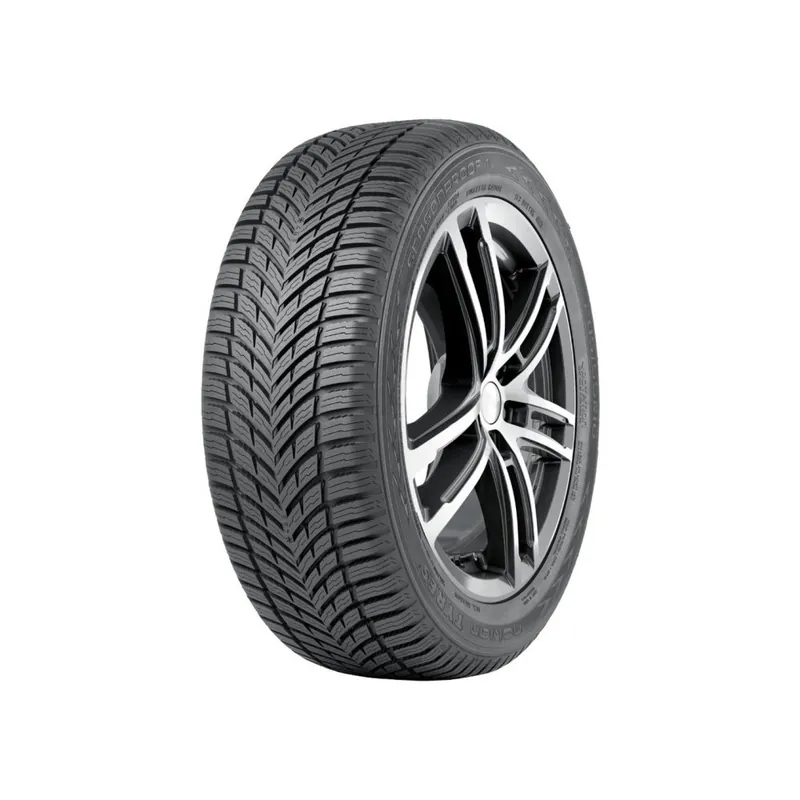 Vendita Finale 195/50 R15 82 V Nokian Tyres Seasonproof 1