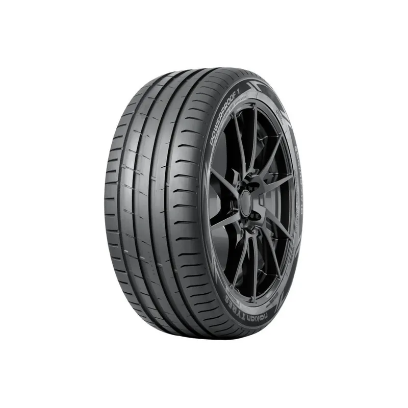 235/40 R18 95 (Z) Y Nokian Powerproof 1 Xl (tl) Compra Adesso