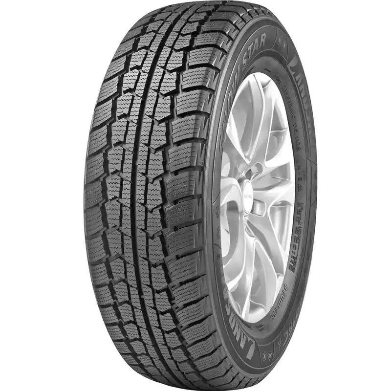 225/70 R15C 112 S Landsail Wintervan Occasione Imperdibile
