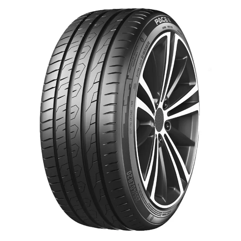 235/40 R19 96 W Pace Artoria Ev Offerta Limitata