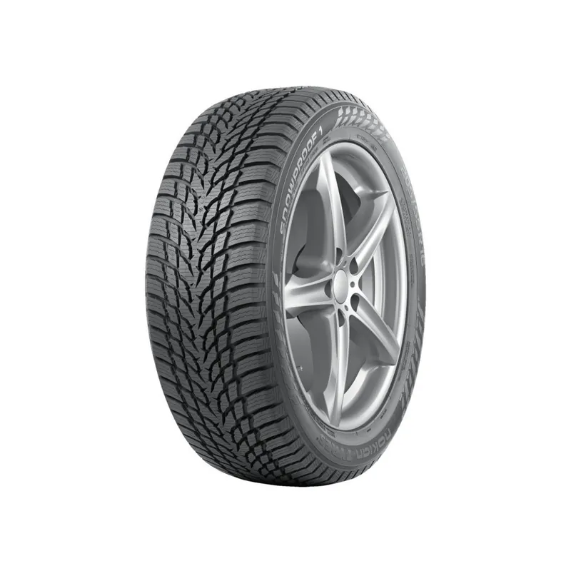Miglior Prezzo 225/45 R17 91 H Nokian Tyres Snowproof 1