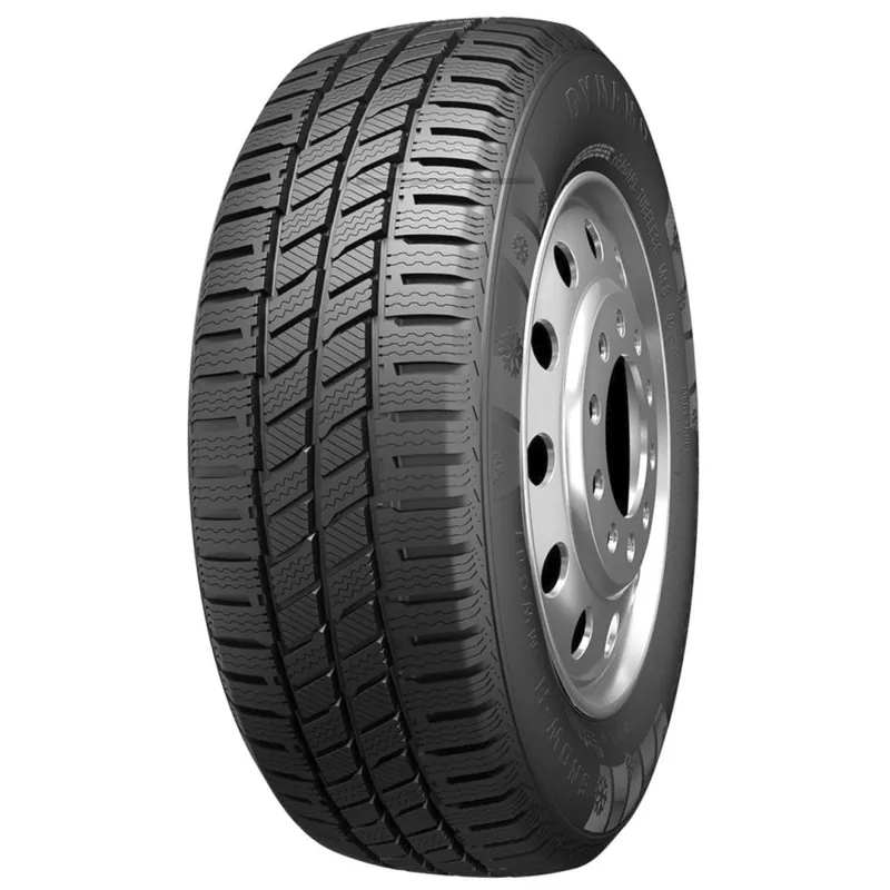 185/80 R14C 100 R Dynamo Mwc01 Novità