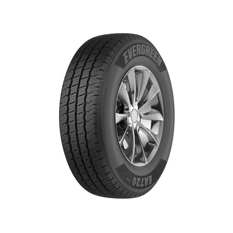 225/65 R16C 112 T Evergreen Ea720 Nuovo Arrivo